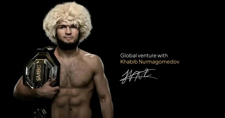 Khabib