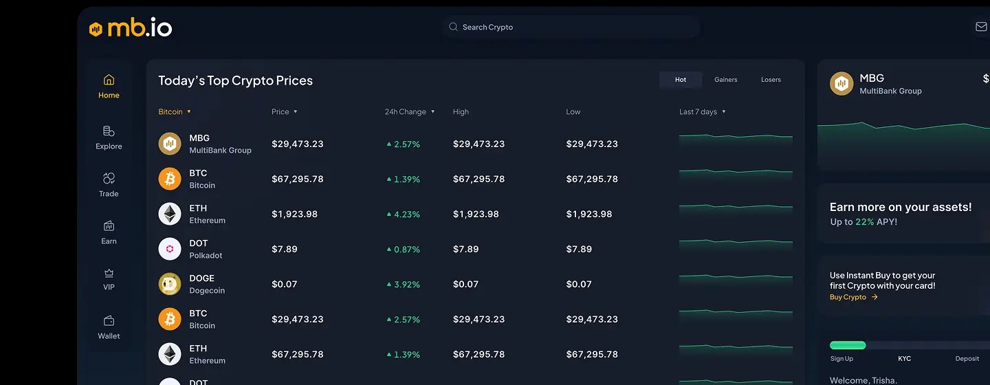 Smart Ways Tablet Image