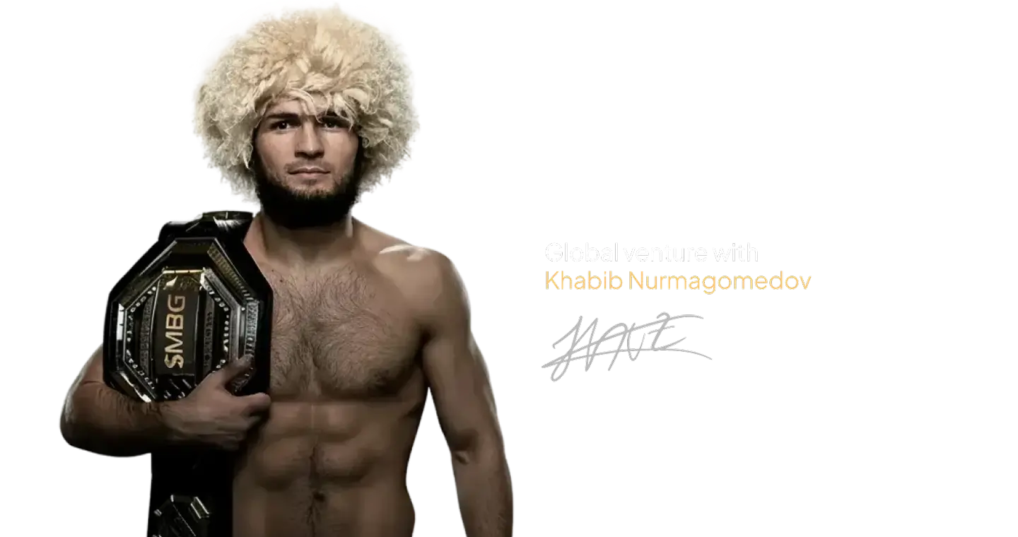 Khabib
